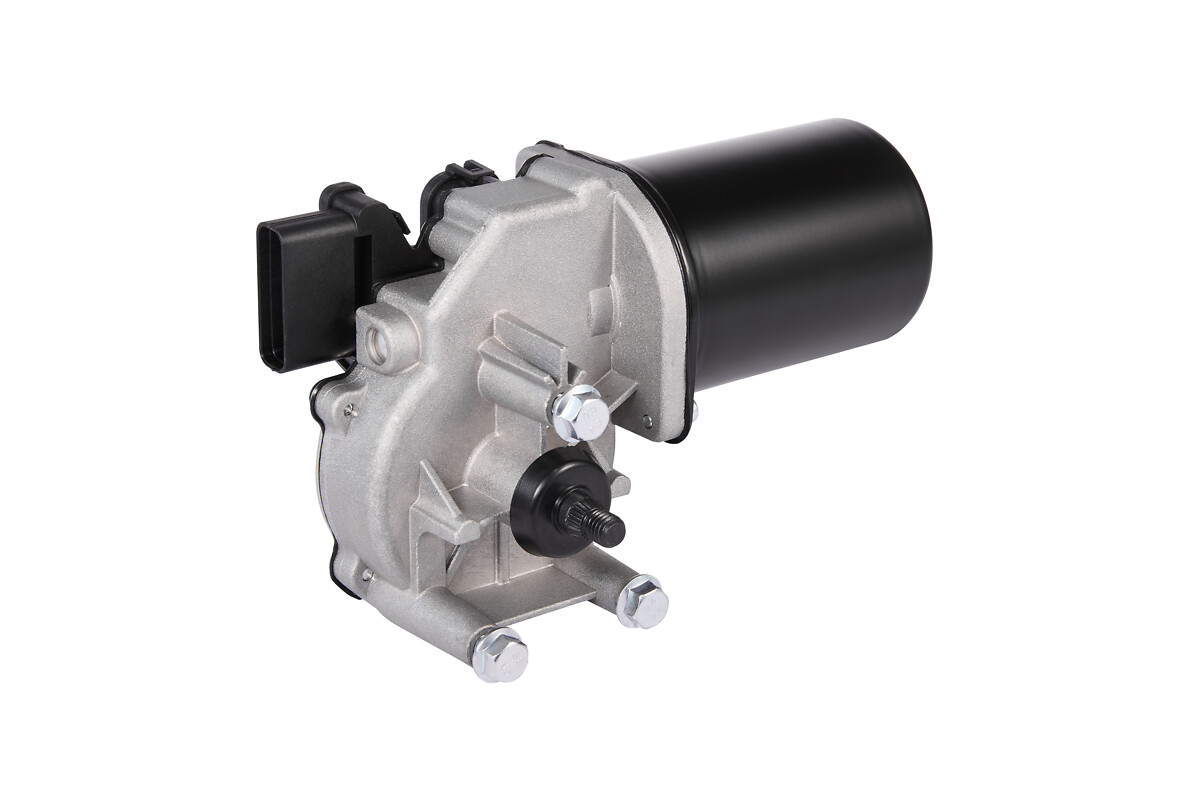 Moteur d'essuie-glace VALEO 584532